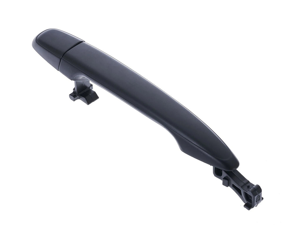 Primed Black Rear Left=Right Outer Door Handle For Toyota Camry CV40/AHV40