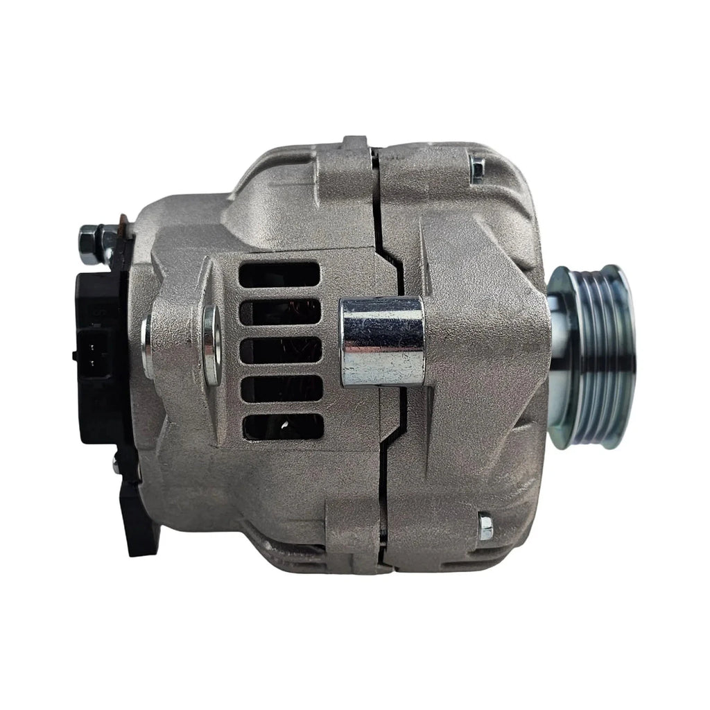 12V 120A alternator with 4PK pulley and RP93 2-pin plug for Holden VT and HSV VT