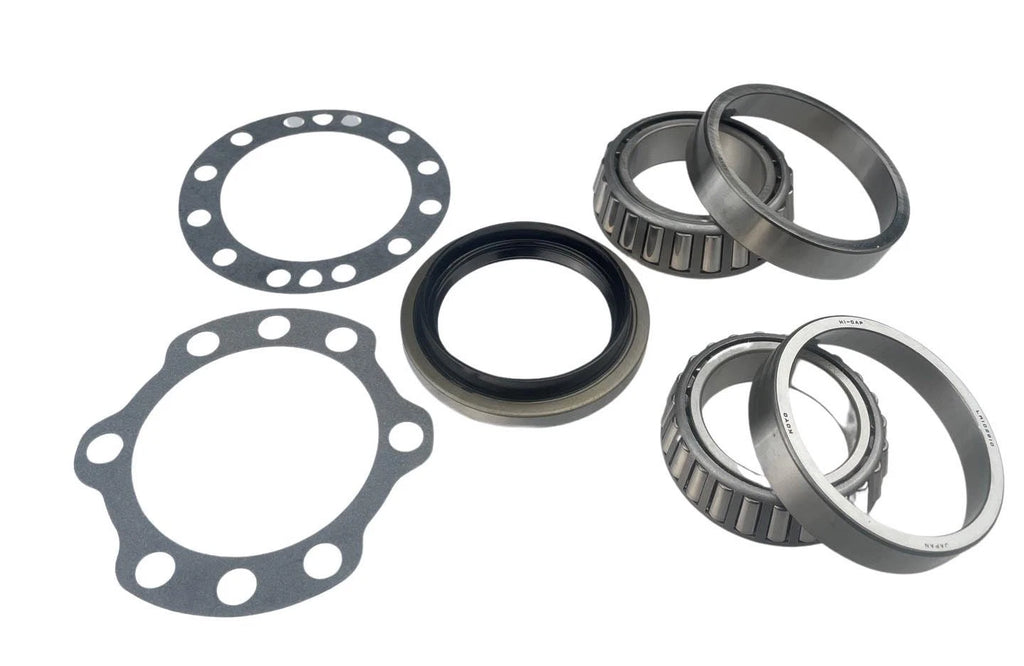 Rear Wheel Bearing Hub Assembly For Toyota Landcruiser VDJ79 HZJ79 VDJ76 4WD