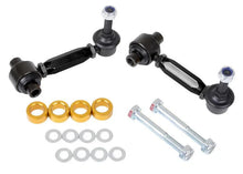 Load image into Gallery viewer, Nolathane Rear Sway Bar Link Kit 42893