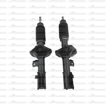 Load image into Gallery viewer, 2 Front Gas Strut Shock Absorbers for Hyundai Getz TB 02-11 1.3L 1.4L 1.5L 1.6L