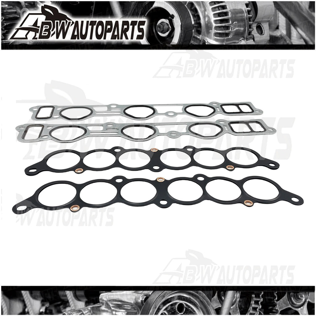 Intake Manifold Gasket for TOYOTA LANDCRUISER PRADO VZJ90R 1996 -2002 3.4L