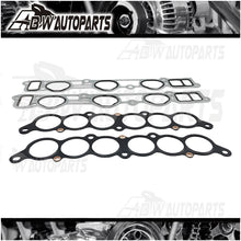Load image into Gallery viewer, Intake Manifold Gasket for TOYOTA LANDCRUISER PRADO VZJ90R 1996 -2002 3.4L