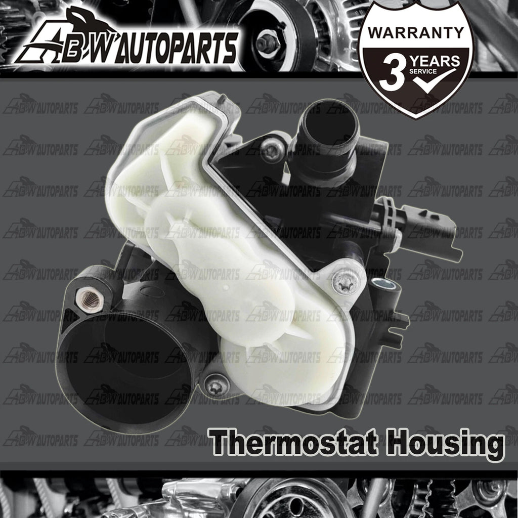 421150547 For Peugeot For Ford 2.0 BlueHDi Diesel Thermostat Housing 9804160380