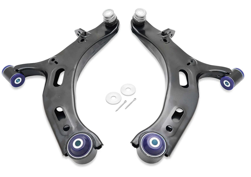 SuperPro Front Control Arm Lower Complete Assembly Kit TRC1131