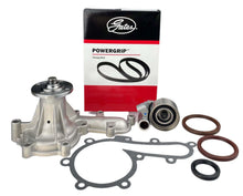 Load image into Gallery viewer, Timing belt kit for Toyota Landcruiser 1HD-FTE 1HDF HDJ78R HDJ79R HDJ80R HDJ100R engine