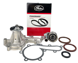 Timing Belt Kit for Toyota Landcruiser HDJ78R HDJ79R HDJ80R HDJ100R 1HD-FTE 1HDF