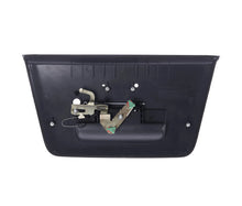 Load image into Gallery viewer, Textured Black Tailgate Handle W/ Keyhole for Nissan D40 Ute 05-15