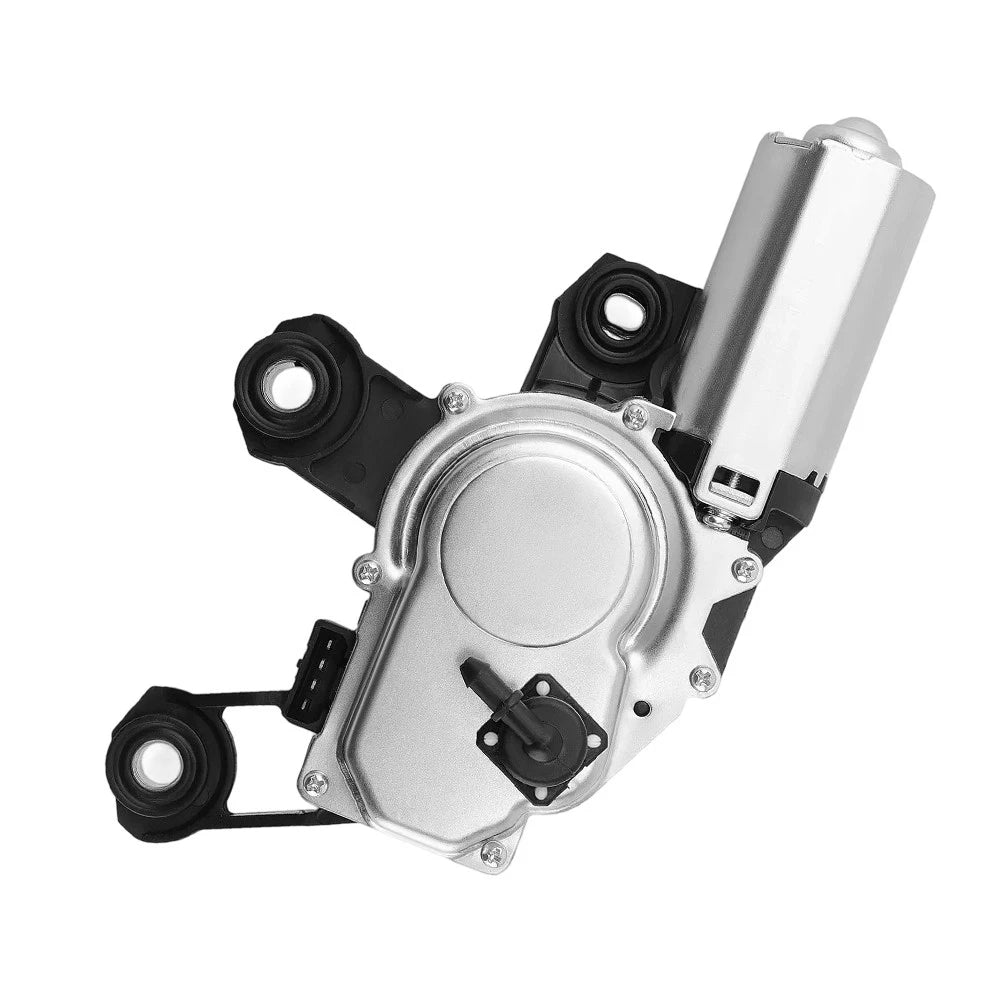 New Rear Windscreen Wiper Motor Fit Audi A4 A3 A6 Q5 Q7 8E9955711A 8E9955711E