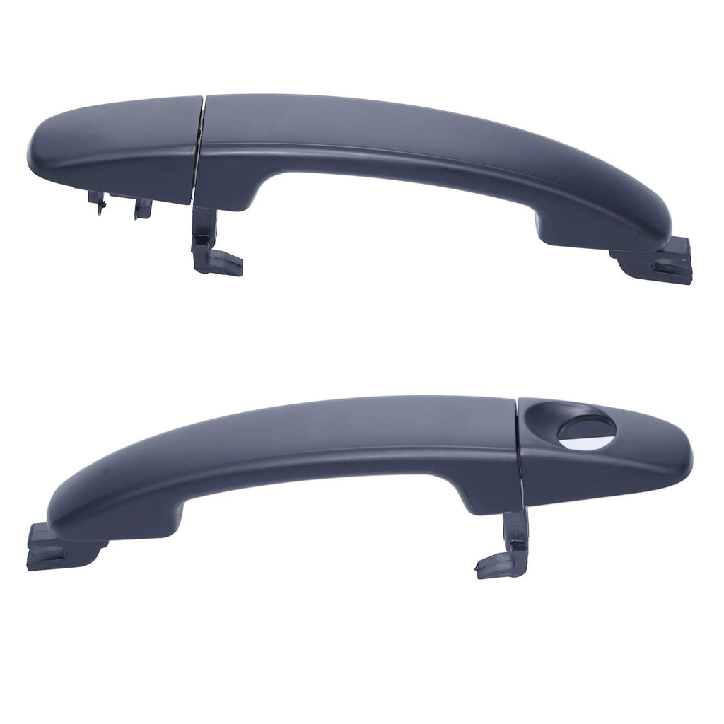 2pc Front Left + Right Outer Door Handle for Ford Falcon FG 08-16
