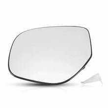 Load image into Gallery viewer, 1pcs Left Side Mirror Glass Heated For Mitsubishi Outlander ASX XC XE 2013-2019.