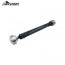 Load image into Gallery viewer, Front Propshaft Drive Shaft for 2002-2007 Jeep Cherokee KJ AWD 4WD