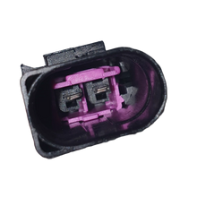 Load image into Gallery viewer, Rear Left Window Regulator With Motor 2 Pins for BMW X5 E53 2000-2007