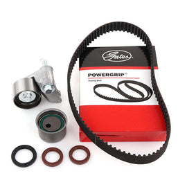 Timing Belt Kit For Hyundai Santa Fe CM Kia Carnival VQ Magentis MG G6EA 2.7L V6