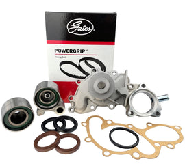 Timing Belt Kit For Toyota Hilux VZN167 VZN172 VZN185 Prado VZJ95 5VZ-FE