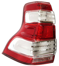 Load image into Gallery viewer, *NEW* TAIL LIGHT REAR BACK LAMP for TOYOTA PRADO J 150 10/2013- 8/2017 LEFT LHS