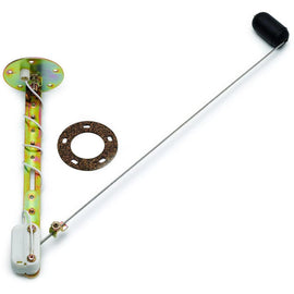 Autometer AU3262 fuel level gauge 240E / 33F compatibility