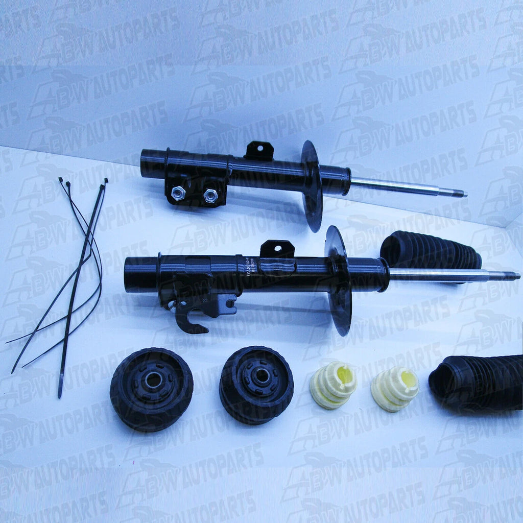 VE SS SV6 OMEGA BERLINA CALAIS HOLDEN FRONT Shock Absorber Strut Mount Kit Pair