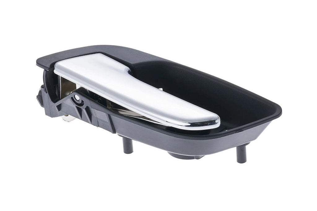 Chrome Front / Rear Left Inner Door Handle for Holden Barina TM 2011-2018