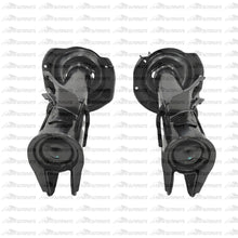 Load image into Gallery viewer, 2x Rear Shock Absorbers for Subaru Impreza GD GDA GDB GD9 GDE GDG 1999-2007 AWD