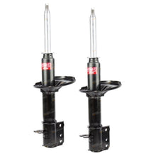 Load image into Gallery viewer, 2 Rear KYB Struts Shock Absorbers for Mazda 626 GV Wagon