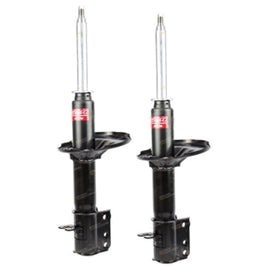 2 Rear KYB Struts Shock Absorbers for Mazda 626 GV Wagon
