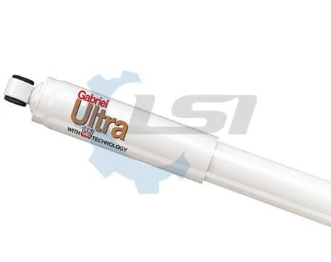 2 x Rear Gabriel Ultra LT Shock Absorbers For Ford Territory SX (TX) SY SZ