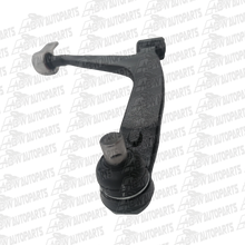 Load image into Gallery viewer, UPGRADE FOR CITROEN BERLINGO 1996-2008 PAIR LH+RH FRONT LOWER CONTROL ARMS