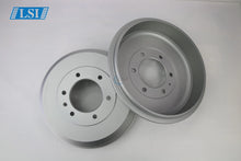 Load image into Gallery viewer, Rear Brake Drums for Holden Colorado RG 2.5L 2.8L 2012-2020 295mm