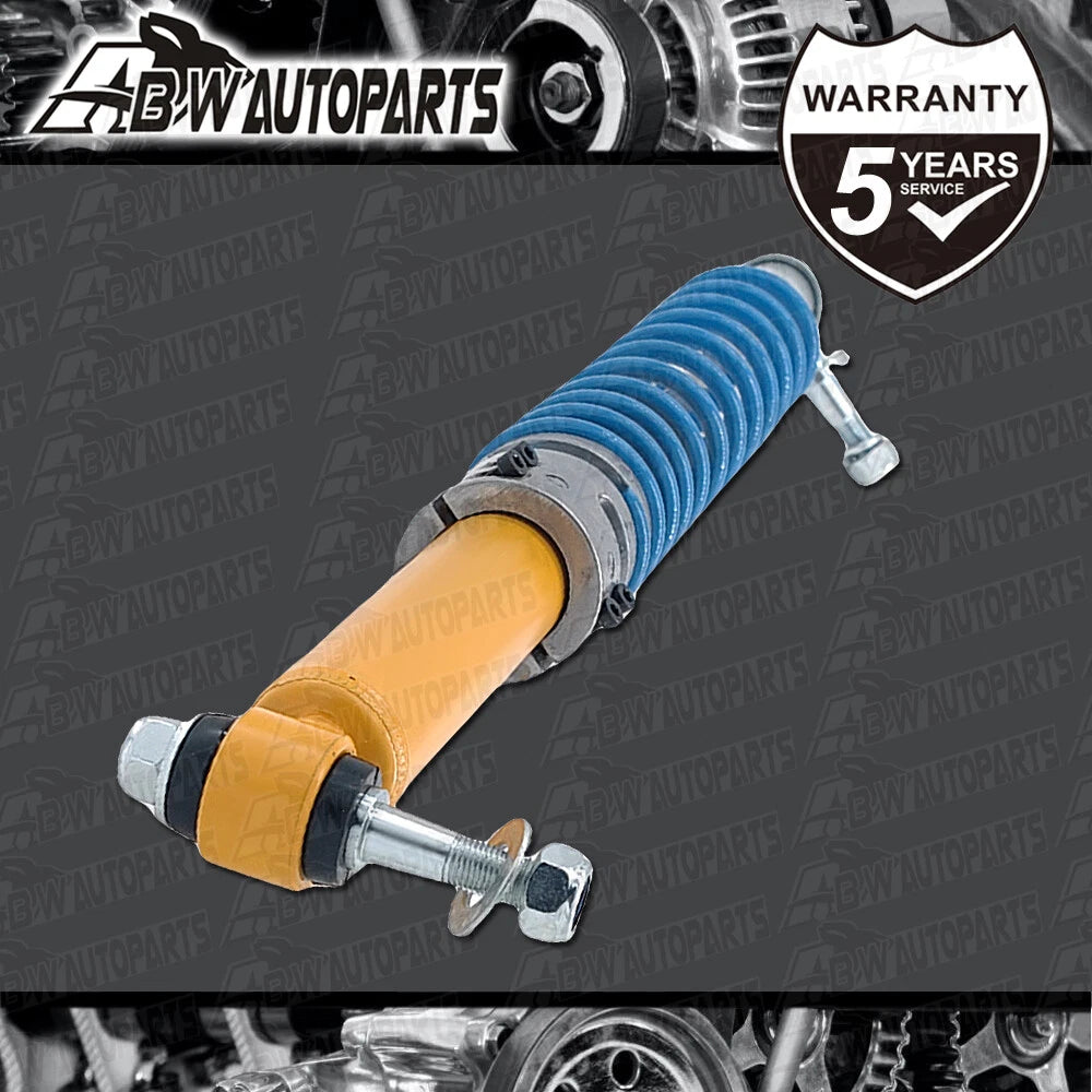 For Nissan Patrol GU Wagon RTC Return Centre Steering Damper Stabiliser 4/00-15