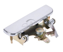 Load image into Gallery viewer, Chrome Tailgate Handle for Mazda B-Series 85-96 / Ford Courier Ute 85-06