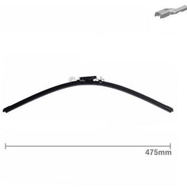 Bosch Aerotwin Wiper Blades Set A980S