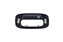 Load image into Gallery viewer, Texture Black Tailgate Handle Bezel Cover for HSV Chevy Silverado 00-06 15228539