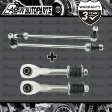 Load image into Gallery viewer, Front &amp; Rear Sway Bar Stabilizer Links For Ford Territory SX SY SZ 2004-2016