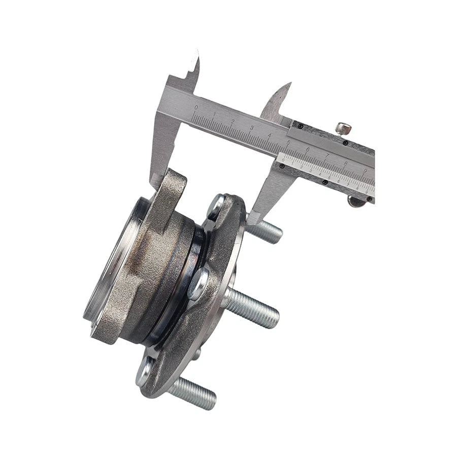 Front Wheel Bearing Hub Assy for Mazda 3 BP 300P 300Q Mazda CX-30 DM 2019-On V2