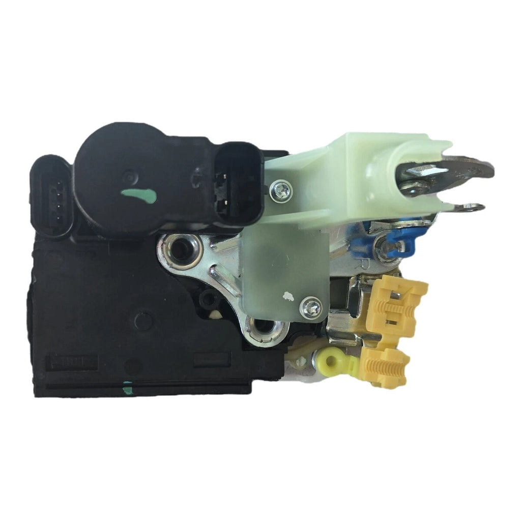 Front Right Door Lock Actuator Mechanism for LDV G10 15-Current