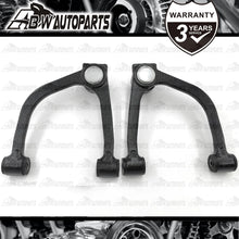 Load image into Gallery viewer, FRONT CONTROL ARMS &amp; SWAY BAR LINK for FORD FALCON AU2 AU3 BA BF 2000 -2007