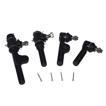 Load image into Gallery viewer, FOR Landcruiser HZJ75 FZJ75 70 73 75 Steering Joint Tie Rod Relay End Kit