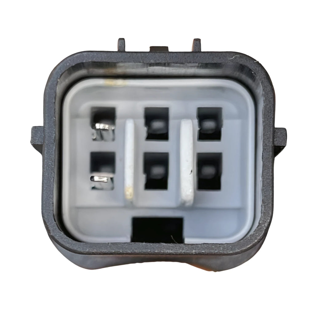 Front Left Window Regulator With Motor 2 pins for Subaru Outback BS 2014-2020