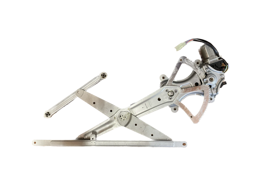 Front Right Window Regulator W/Motor 5 Pins for Toyota RAV4 ACA21 23 4Dr 2000-06