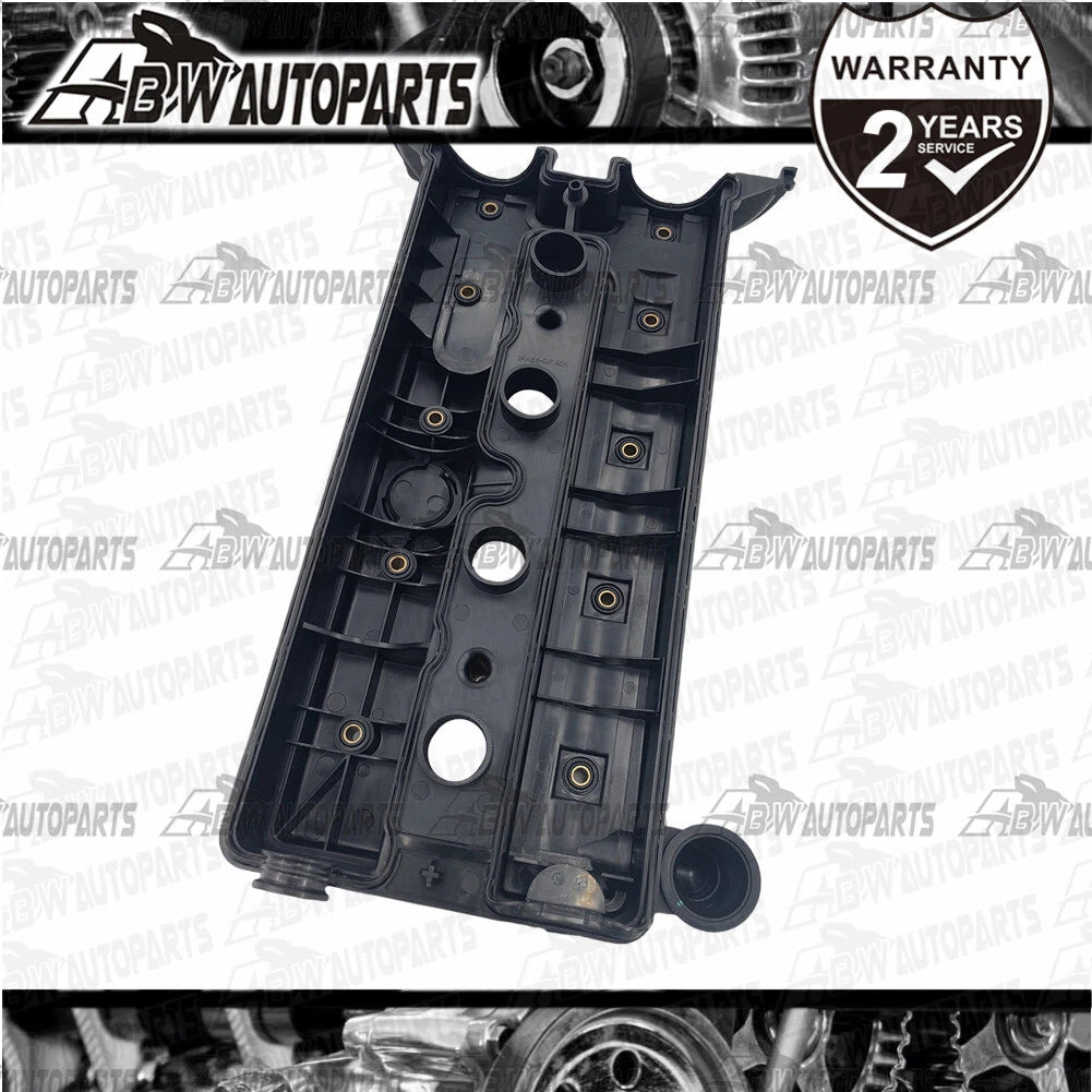 Engine Rocker Valve Cover For Holden Captiva CG 4cyl 2.4L Z24SED 2009~2011