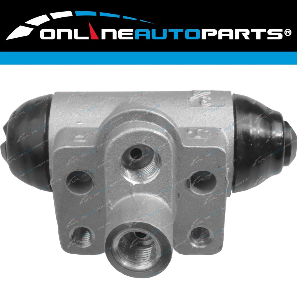 RH Rear Wheel Cylinder for Suzuki Jimny SN413 4cyl 1.3L G13 M13 1999~2008