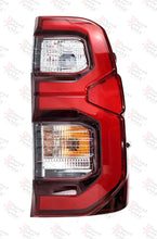 Load image into Gallery viewer, TAIL LIGHT REAR BACK LAMP (LED) SUIT TOYOTA HILUX SR ROGUE RUGGED 2020 -ON RIGHT