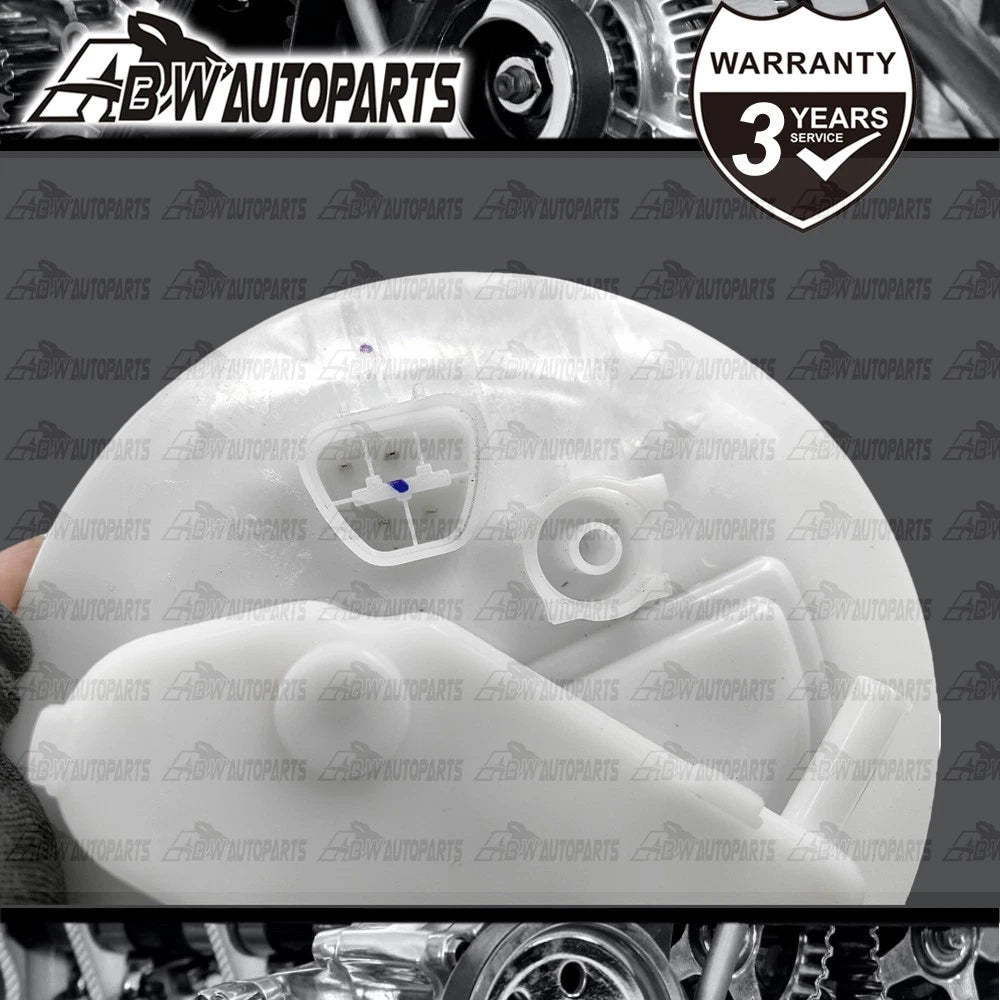 NEW FUEL PUMP Fits For TOYOTA YARIS NCP90R NCP90 1.3L 2005-2011