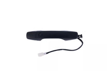 Load image into Gallery viewer, Black Rear Left Outer Door Handle W/ Sensor for Toyota Landcruiser J200 07-21