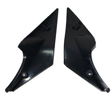 Load image into Gallery viewer, Pair Side Tank Cover Panels Fairing for Suzuki GSXR 600 750 2006 2007 K6 ST
