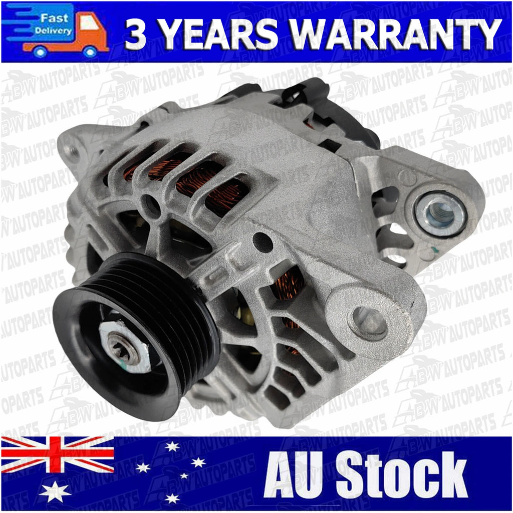 Fit HYUNDAI TUCSON PETROL 2.0L G4NA/G4NC TL 07/2015-01/2021 ALTERNATOR 3PIN 6PV