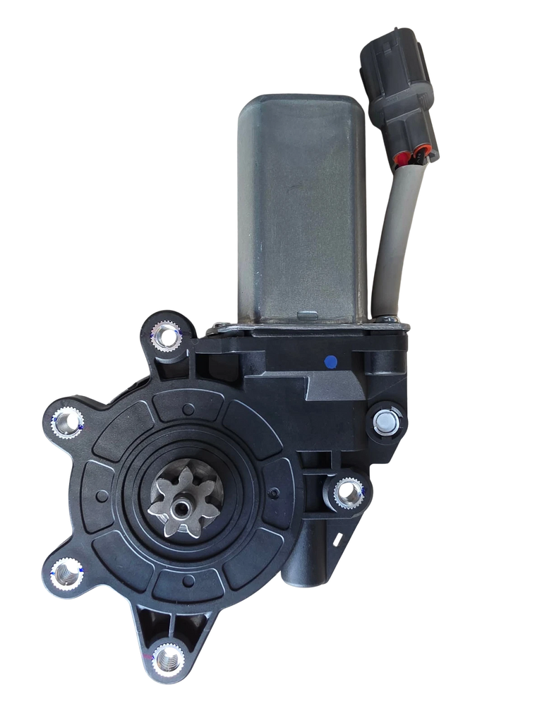 Front Right Window Regulator Motor 2 pin for Subaru Tribeca 06-14, Liberty 03-09