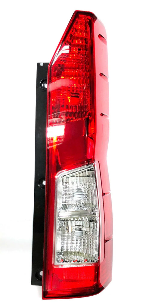 *NEW* TAIL LIGHT REAR BACK LAMP SUIT TOYOTA HIACE & COMMUTER BUS 2/2019 - RIGHT