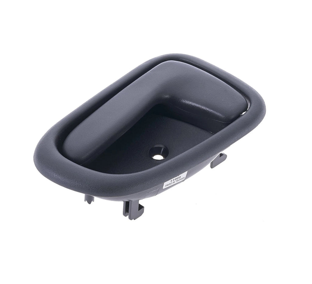 Grey Left Hand Inner Door Handle For Toyota Corolla AE101/AE102